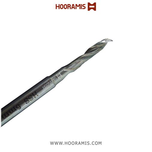 مته عمومی تک کاناله 6*80*35*25*5 از جنس HSS برند GFB ترکیه 50402006 (3).png